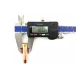 Harris 36901P LPG Cutting Tip 12-25mm Micro Buddy - Image 2