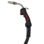 4M 360A Binzel Style MIG Gun Torch - Image 2