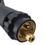 4M 360A Binzel Style MIG Gun Torch - Image 3