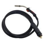 4M 360A Binzel Style MIG Gun Torch - Image 4