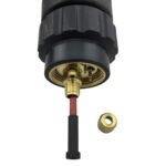 4M 360A Binzel Style MIG Gun Torch - Image 5