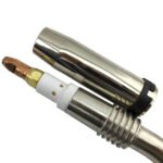 4M 360A Binzel Style MIG Gun Torch - Image 6