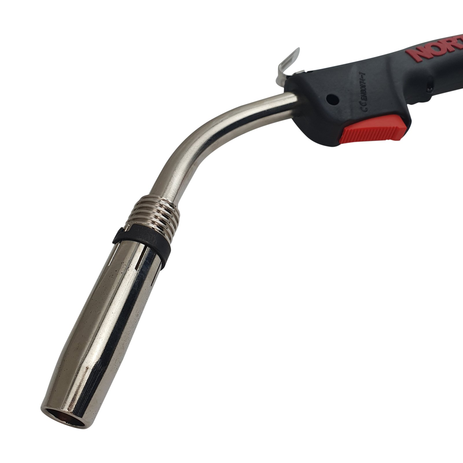 4M 360A Binzel Style MIG Gun Torch