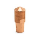 TECNA 3720 Straight Electrodes for 4648 Pneumatic Spot Welder - Image 4