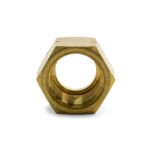 3/8 BSP Left Hand Nut 6mm Barb - 1 Each - Image 3