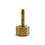 3/8 BSP Left Hand Nut 6mm Barb - 1 Each - Image 4