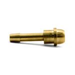 3/8 BSP Nut 6mm Barb Right Hand Thread - 1 Each - Image 4