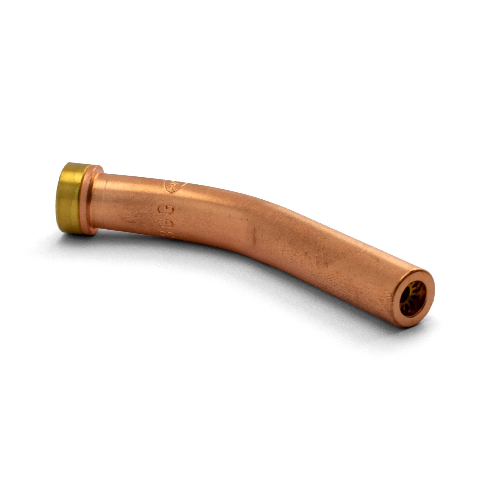 Harris 6290-3GG Gouging Tip Nozzle 36x13mm 64GB