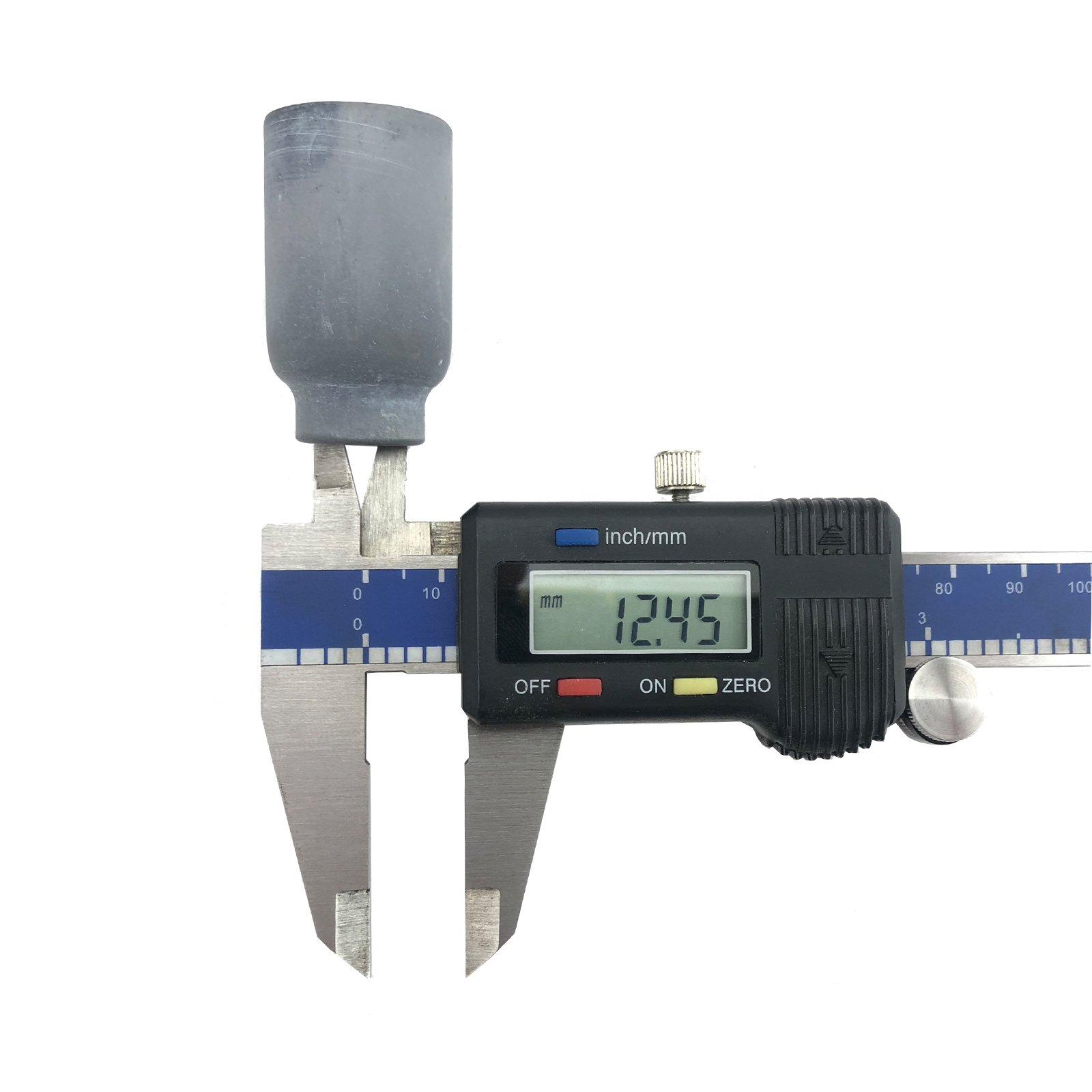 CK 54N14 Super Cup Gas Lens #8 for WP-17/18/26 (10 Pack)