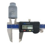 CK 54N14 Super Cup Gas Lens 2pk for WP-17/18/26 - Image 2