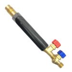 Bossweld Oxy Fuel Gas Torch Handle Blowpipe - Image 2