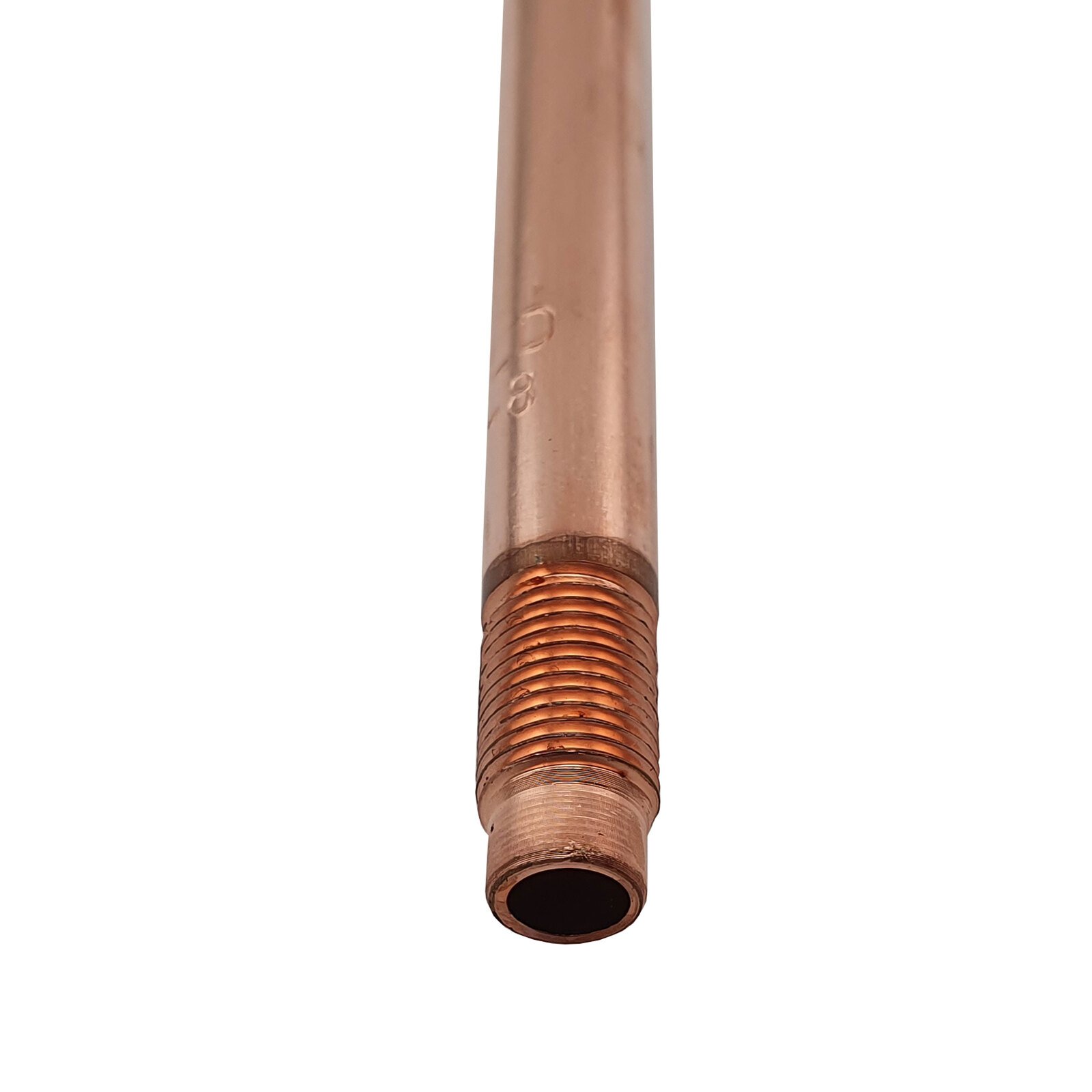 10x Type 554 #8 Oxygen/LPG Welding Brazing Tip