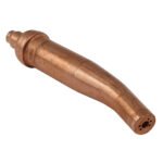 10x Type 41 32GB Oxy-Acetylene Bent Gouging Tip Nozzle - Image 2