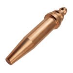 3 Seat Acetylene Cutting Nozzle Type 51 Size 00 1-5mm