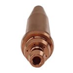 3 Seat Acetylene Cutting Nozzle Type 51 Size 00 1-5mm - Image 3