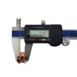 10x Type 51 Acetylene Cutting Nozzle Tip Size 2 15-30mm - Image 4