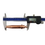 3 Seat Acetylene Cutting Nozzle Type 51 Size 4 Cuts 40-50mm - Image 5