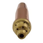 3 Seat LPG Cutting Nozzle Type 54 Size 4 Cuts 40-50mm - Image 3