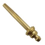 3 Seat LPG Cutting Nozzle Type 54 Size 4 Cuts 40-50mm - Image 5