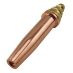3 Seat LPG Cutting Nozzle Type 54 Size 5 Cuts 50-100mm