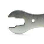 Bossweld 5 Combination Regulator Bottle Spanner - Image 2