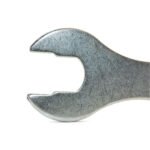 Bossweld 5 Combination Regulator Bottle Spanner - Image 3