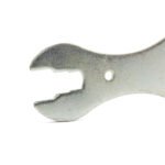 Bossweld 5 Combination Regulator Bottle Spanner - Image 4