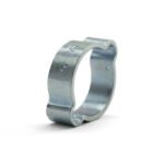 Bossweld 10mm Left Hand Fuel Crimp Connector Kit