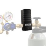 COBRA Inline CO2 Heater for Type 30 Regulators/Cylinders - Image 2
