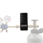 COBRA Inline CO2 Heater for Type 30 Regulators/Cylinders