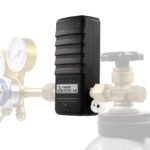 COBRA Inline CO2 Heater for Type 30 Regulators/Cylinders - Image 3