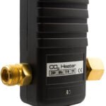 COBRA Inline CO2 Heater for Type 30 Regulators/Cylinders - Image 5