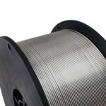 Blue Demon ER4043 Aluminium MIG Wire 0.8mm 0.5kg - Image 2