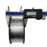 Blue Demon ER4043 Aluminium MIG Wire 0.8mm 0.5kg Spool x2 - Image 4