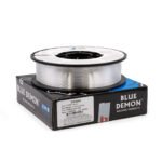 ER4043 0.8mm 1.8kg Aluminium MIG Welding Wire Spool - Image 2
