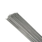 400g 2.4mm ER4043 Aluminium TIG Filler Wire Rods - Image 2