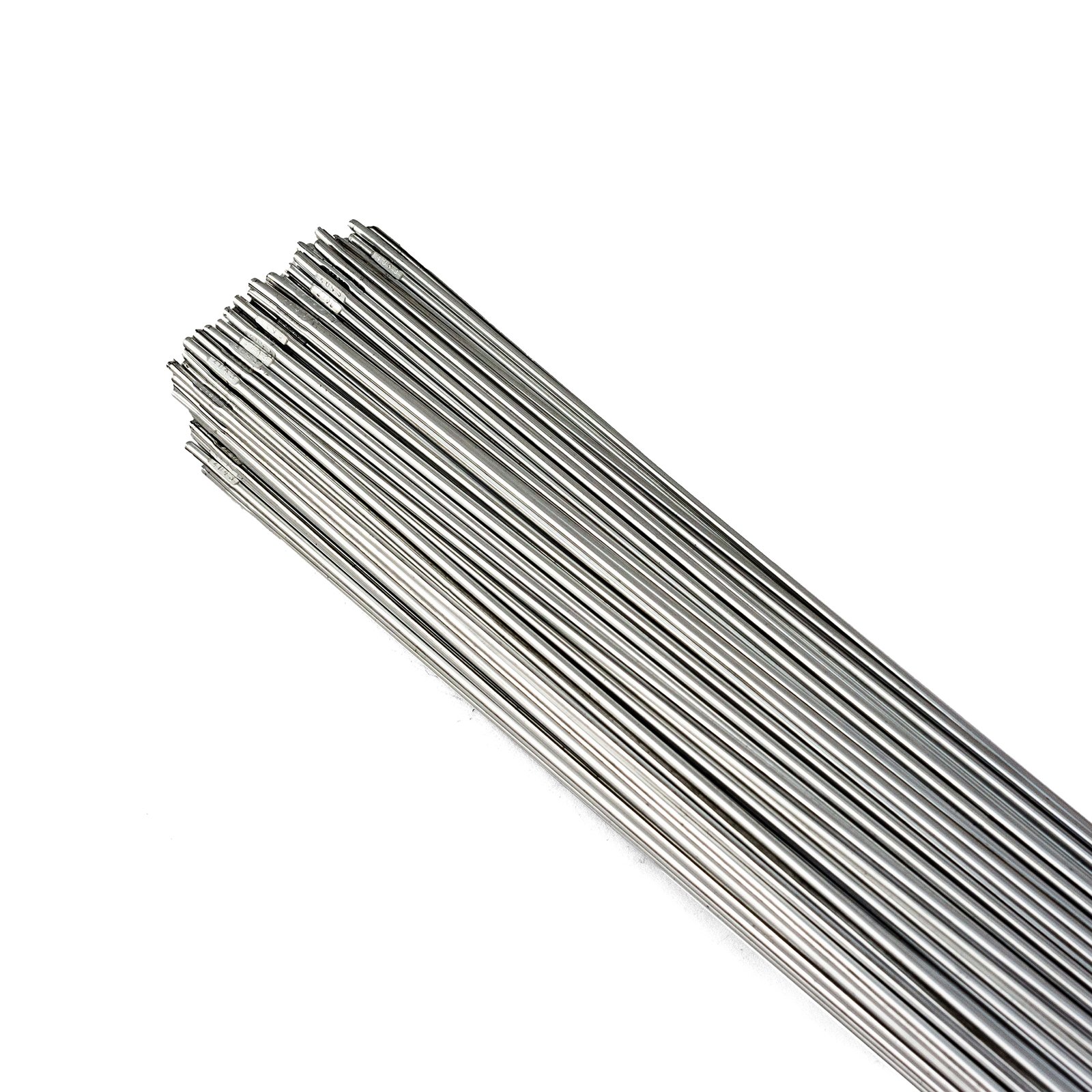 5kg 2.4mm ER4043 Aluminium TIG Filler Wire Rods