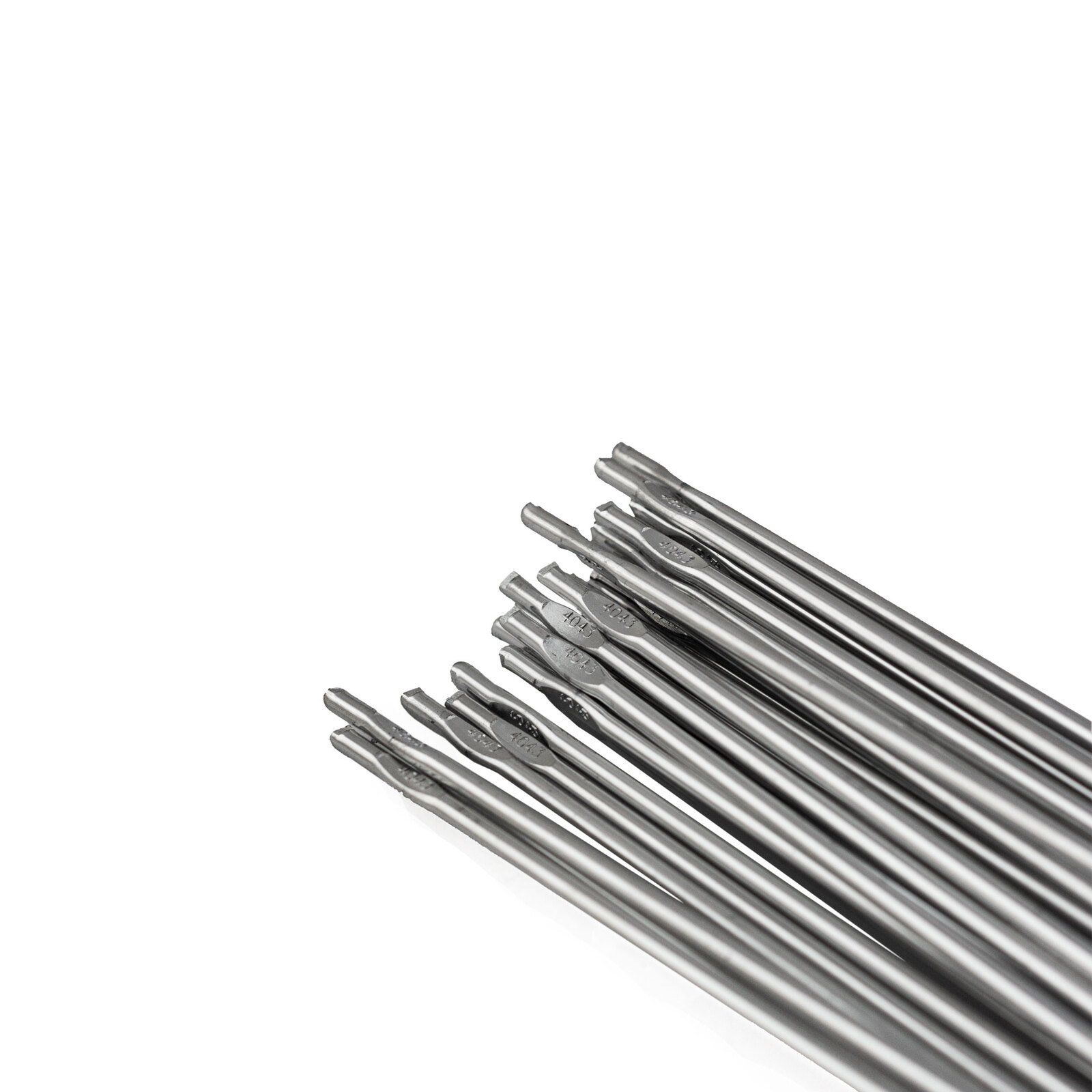 1kg 3.2mm ER4043 Aluminium TIG Filler Wire Rods