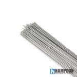 1kg 2.4mm ER4047 Aluminium TIG Filler Wire Rods - Image 5