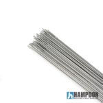 ER4047 Aluminium TIG Filler Wire 2.4mm 400g Rods - Image 5