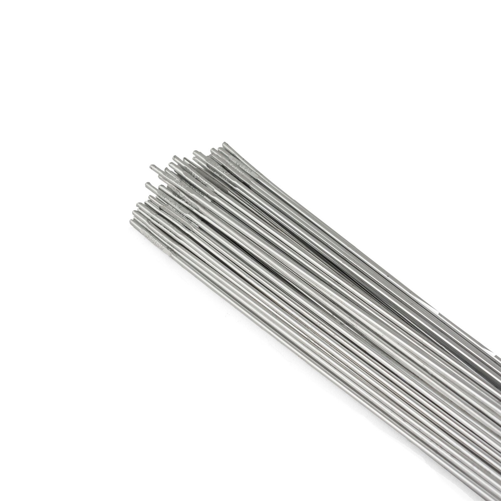 ER4047 Aluminium TIG Filler Wire 2.4mm 400g Rods