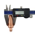 Type 41 Size 15 Comet Oxy-Acetylene Cutting Tip Nozzle - Image 2