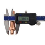 Type 41 Size 15 Comet Oxy-Acetylene Cutting Tip Nozzle - Image 3