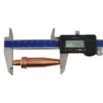 Type 41 Size 15 Comet Oxy-Acetylene Cutting Tip Nozzle - Image 5