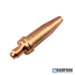 Type 41 Size 15 Comet Oxy-Acetylene Cutting Tip Nozzle - Image 6