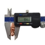 10x Type 41 Size 20 Comet Oxy-Acetylene Cutting Tip Nozzle - Image 3