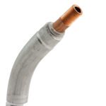 Kemppi MMT25 Swan Neck 45¡ã Welding Accessory