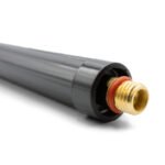 WP9 WP20 Long TIG Torch Back Cap - Premium Quality - Image 4