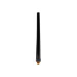 40 WP9 WP20 Long TIG Torch Back Cap