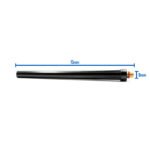 40 WP9 WP20 Long TIG Torch Back Cap - Image 6